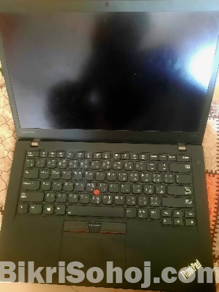 Lenovo t470s full fresh condition